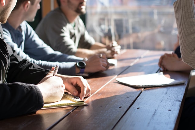 Supervisione di gruppo per psicologi, insegnanti, logopedisti, psicomotricisti, educatori