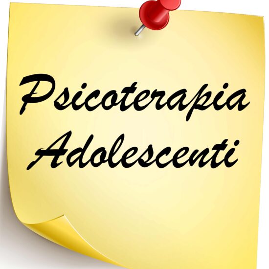 psicologo adolescenti