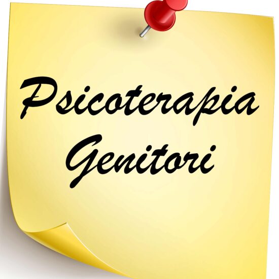 psicologo genitori