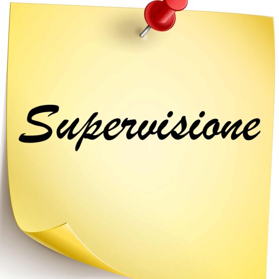 suprevisione